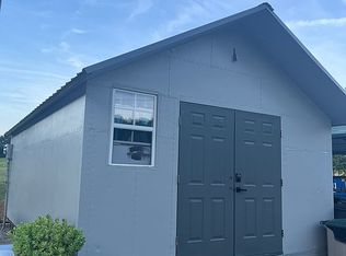 1061 Bishop Rd, Loudon, TN 37774