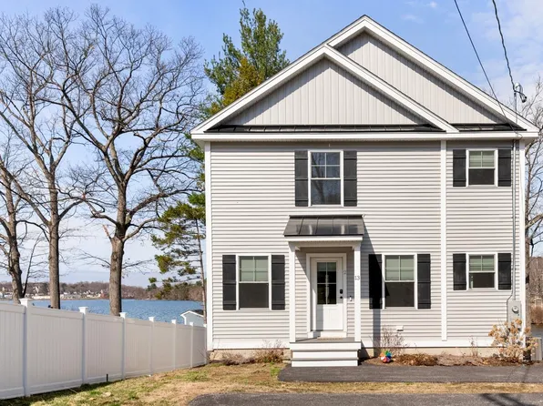 13 Opechee Street #2, Laconia, NH 03246