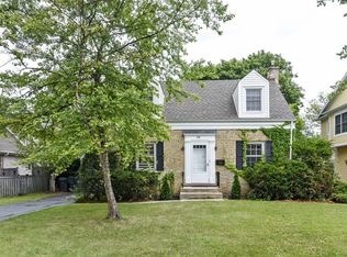 337 Washington St, Glenview, IL