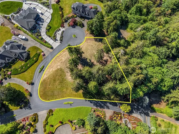 13510 79th Ave Ct NW, Gig Harbor, WA 98329
