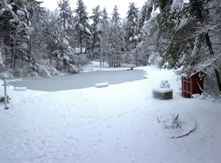 345 Dalton Division Rd, Dalton, MA 01226