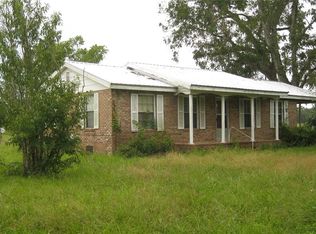15589 104TH STREET, LIVE OAK, FL 32060
