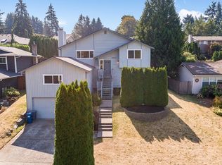 4417 S 263rd St, Kent, WA 98032