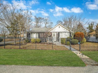 57 Fry Boulevard, Patchogue, NY, 11772