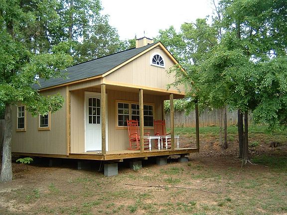 New Guest House