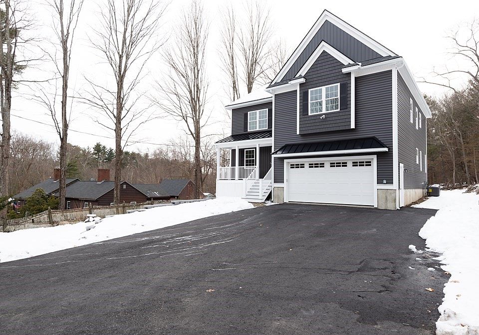 278 Haverhill St, North Reading, MA 01864 Zillow