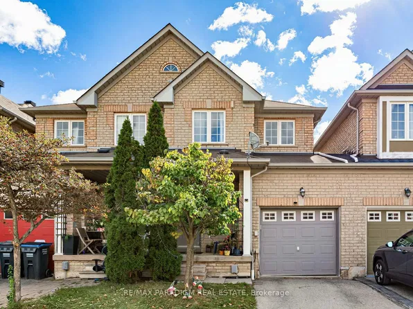 3072 Turbine Cres, Mississauga, ON L5M 6W9