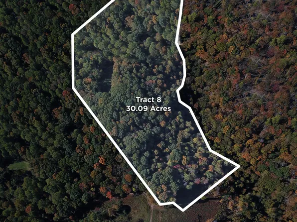 0 Highway 25 Lot 8, Cottontown, TN 37048