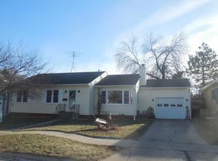 1657 11th Ave N, Fort Dodge, IA 50501