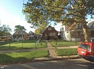 2633 Welch Ave, Niagara Falls, NY 14303