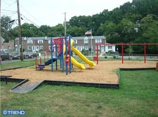 1012 Andrews Ave, Collingdale, PA 19023