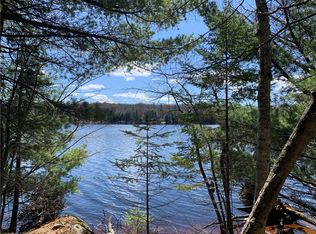 LOT 5 N Fin And Feather Rd, Hayward, WI 54843
