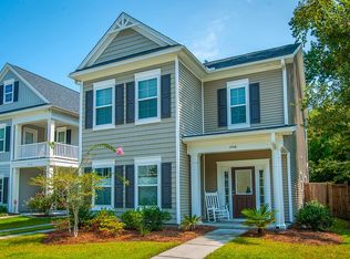 1746 Towne St, Johns Island, SC 29455