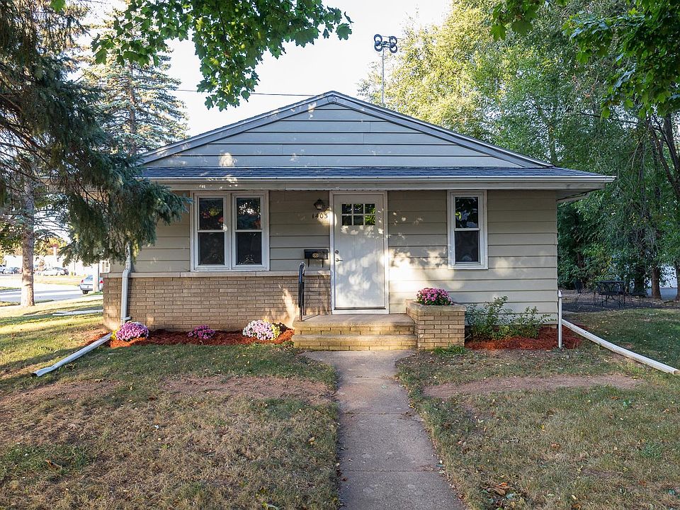 1628 E Amelia St, Appleton, WI 54911 | Zillow