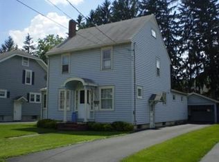 756 Laurel St, Elmira, NY