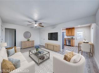 121 Fir St, Henderson, NV 89015