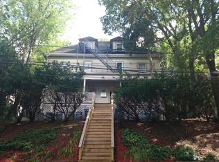 56 Ridgemont St #2, Allston, MA 02134