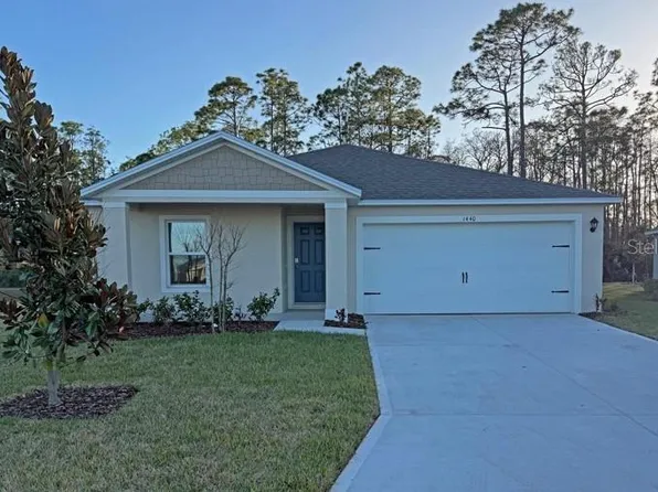 1440 Morning Walk Dr, Ormond Beach, FL 32174