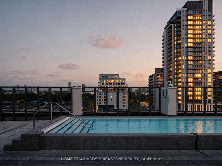 36 Zorra St #3203 — Photo 10