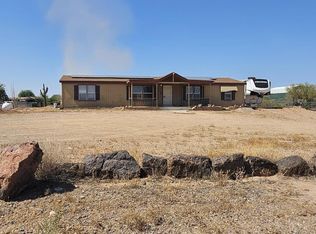 15814 W Prickly Pear Trl, Surprise, AZ 85387