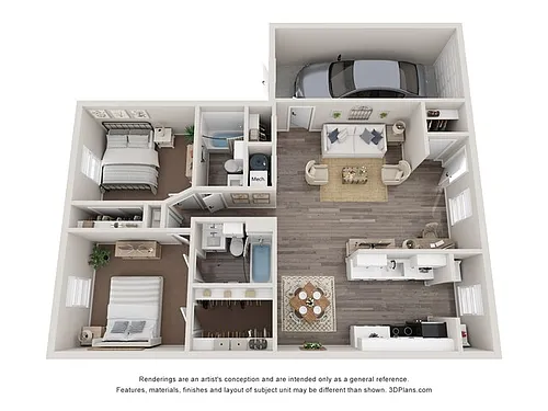 1428 Sun Tree Cir Photo 1
