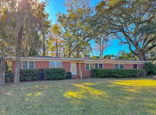 1205 Lucy St, Tallahassee, FL 32308