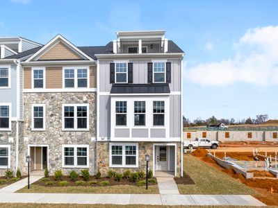732 Park Ridge Dr, Crozet, VA, 22932