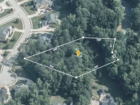 0 Zoar Church Ln #1, Snellville, GA 30039