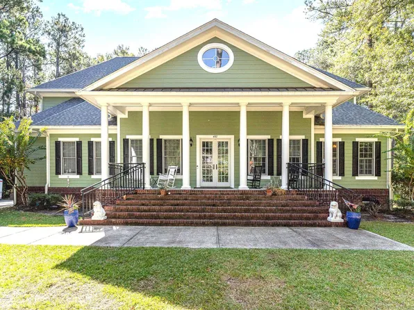 487 Lantana Circle, Georgetown, SC 29440