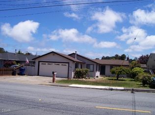 130 S Sanderson Way, Fort Bragg, CA 95437