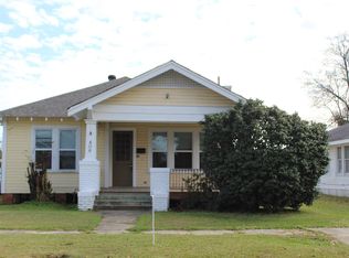 406 Bres Ave, Monroe, LA 71201