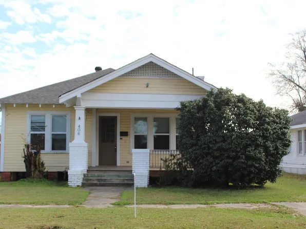 406 Bres Ave, Monroe, LA 71201