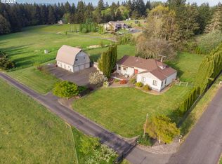 5810 NW 304th St, Ridgefield, WA 98642
