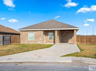 23409 Tangerine Ave, Harlingen, TX 78552