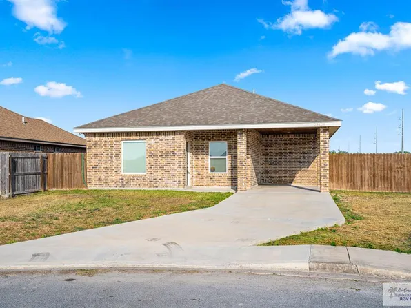 23409 Tangerine Ave, Harlingen, TX 78552