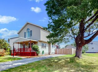1141 Vinewood Ave, Schenectady, NY 12306