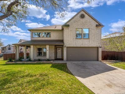8414 Ledford Lane, Converse, TX, 78109