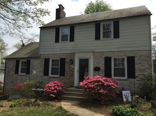 303 Weatherbee Rd, Towson, MD 21286