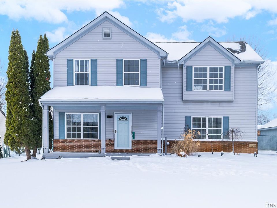 1st image of 16248 Orchard Trl