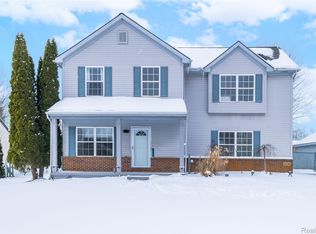 16248 Orchard Trl, Linden, MI 48451