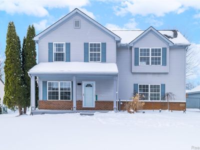 16248 Orchard Trl, Linden, MI, 48451
