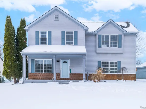 16248 Orchard Trl, Linden, MI 48451
