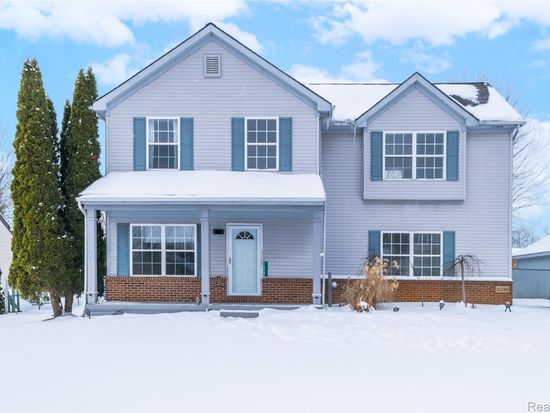 16248 Orchard Trl, Linden, MI 48451