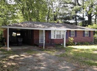 708 Plantation Rd, Anderson, SC 29621