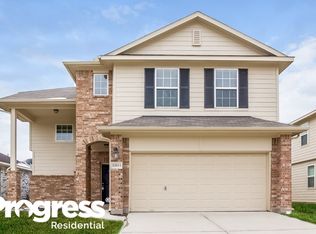 23611 Maple View Dr, Spring, TX 77373