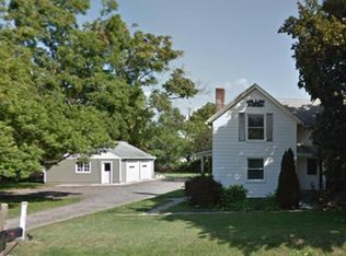 5121 Plymouth Rd #1, Ann Arbor, MI 48105
