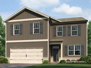 2974 Daxton Ln, Gainesville, GA 30507