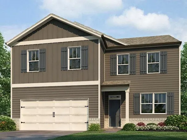 2974 Daxton Ln, Gainesville, GA 30507