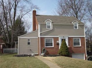 2018 Elmbrook Ln, Pittsburgh, PA 15243