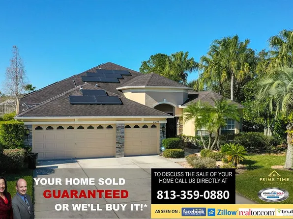 23224 Key Largo Loop, Land O Lakes, FL 34639